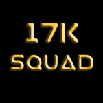 17K Squad (Pls Donate)