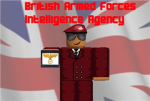 British Armed Forces Intelligence Agency