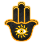 Hands of Hyperion