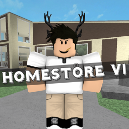 Hummingbird || Homestore V1