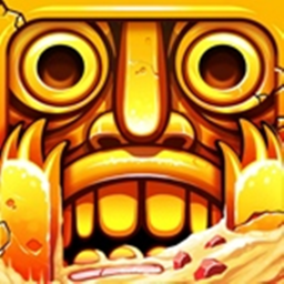 Temple Run (Broken)