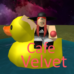 Cafe Velvet