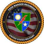 [USM] · 75th Ranger Regiment