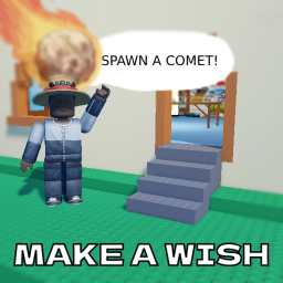 [RELEASE]✨Wishmaker!✨