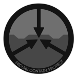 [SCP|F] Special Containment Procedures