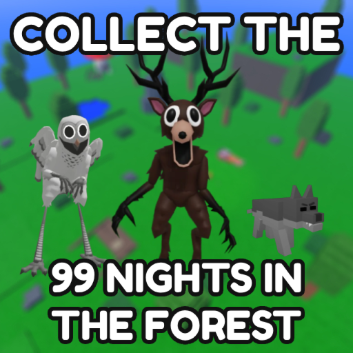 Collect the 99 Nights