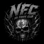 NO FAKES CLUB