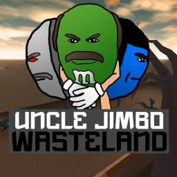 Uncle Jimbo: WASTELAND