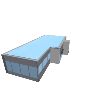 Big Office Building 