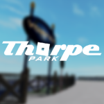 Thorpe Park Resort RBX