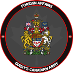 Foreign Affairs Canada
