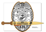 | - MPC - | Military Police Corps