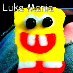 LUKE MANIA icon