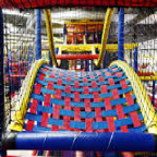 Kryty plac zabaw park place place area soft play