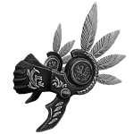 Immortal War: True Twisted War Helm
