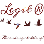 Legit®
