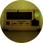 Gun Upgrade