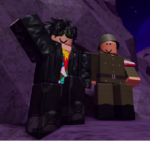 Raid Community Army