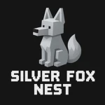 Silver fox nest Group Thumbnail
