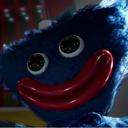 [NEW] Escape Huggy Wuggy
