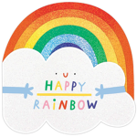 Happy Rainbow !