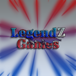 LegendZ Games