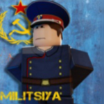 |TSF| Militsiya