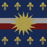 The Empire of Francia