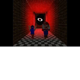 The Seek Apparition icon