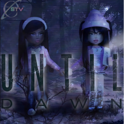 [STV] Until Dawn