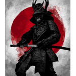 The Samurai Warrior clan