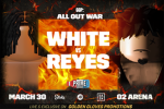 GGP | Golden Glove Promotions