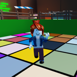 Color Block [NEW]