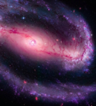 the imaginary universe