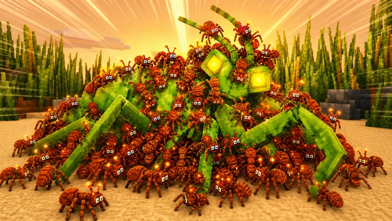+1 Ant Evolution thumbnail