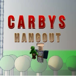 Carby's Hangout (BETA) icon