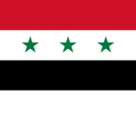 Arab Socialist Ba'ath Party - [Iraq Region]
