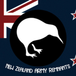 [NZAR] New Zealand Army Remnants