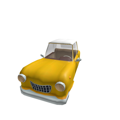 Players Car