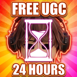 OBBY FOR FREE UGC