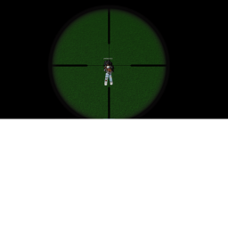 Grassland Guns