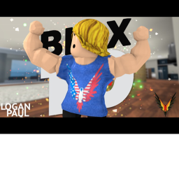 Logan Paul Hang Out