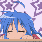 ✦ Lucky Star (らき☆すた ) ✦