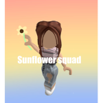 ~•Sunflower Squad•~ :)