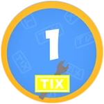 Game Badge Thumbnail