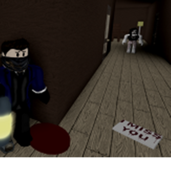 I miss you - Horror Game [Demo] Uncopylocked 
