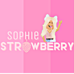 Sophie strawberry