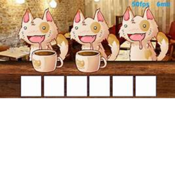 ☕ Cat Cafe ☕