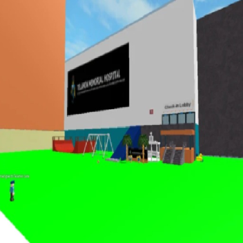 Telamon Memorial Hospital