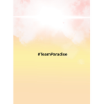 #TeamParadise